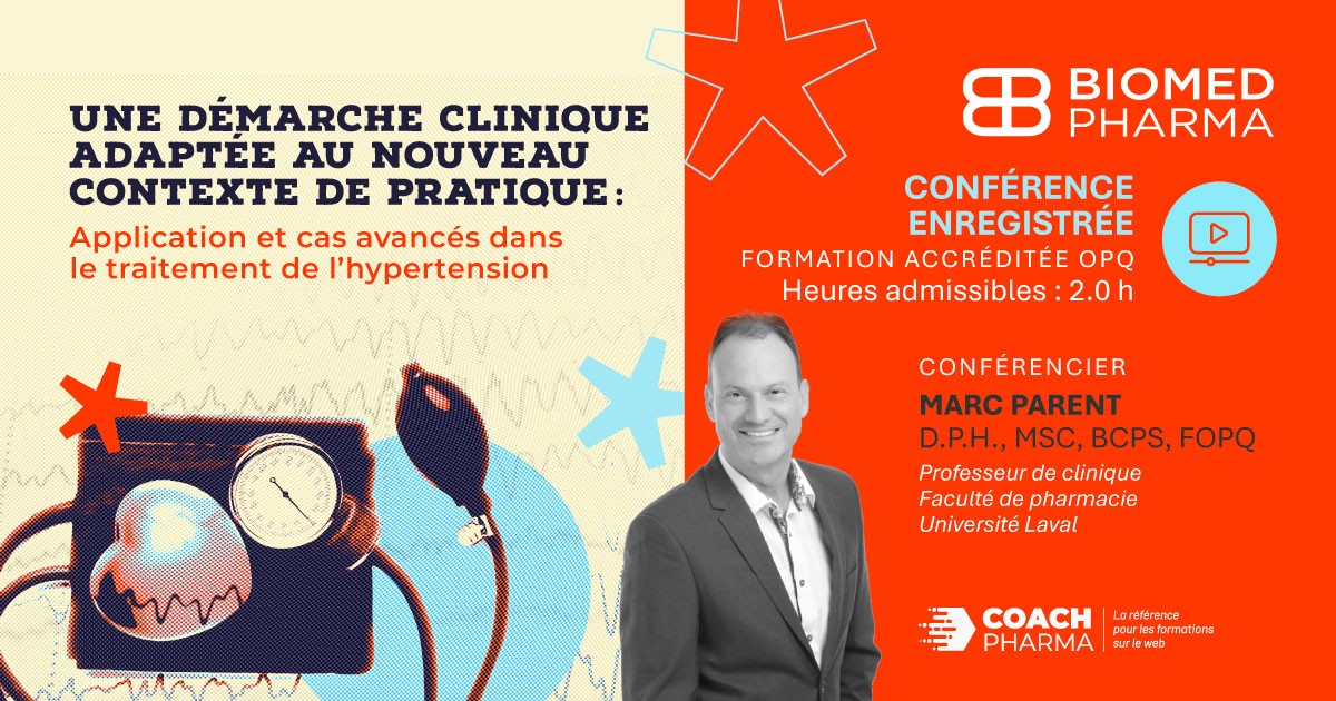 onférence enregistrée Marc Parent